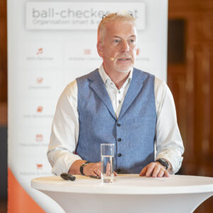 <b>Treffpunkt Ball-Checker special </b><br>